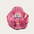 Baby Sofa Seat Cover - Cartoon Animal Print
