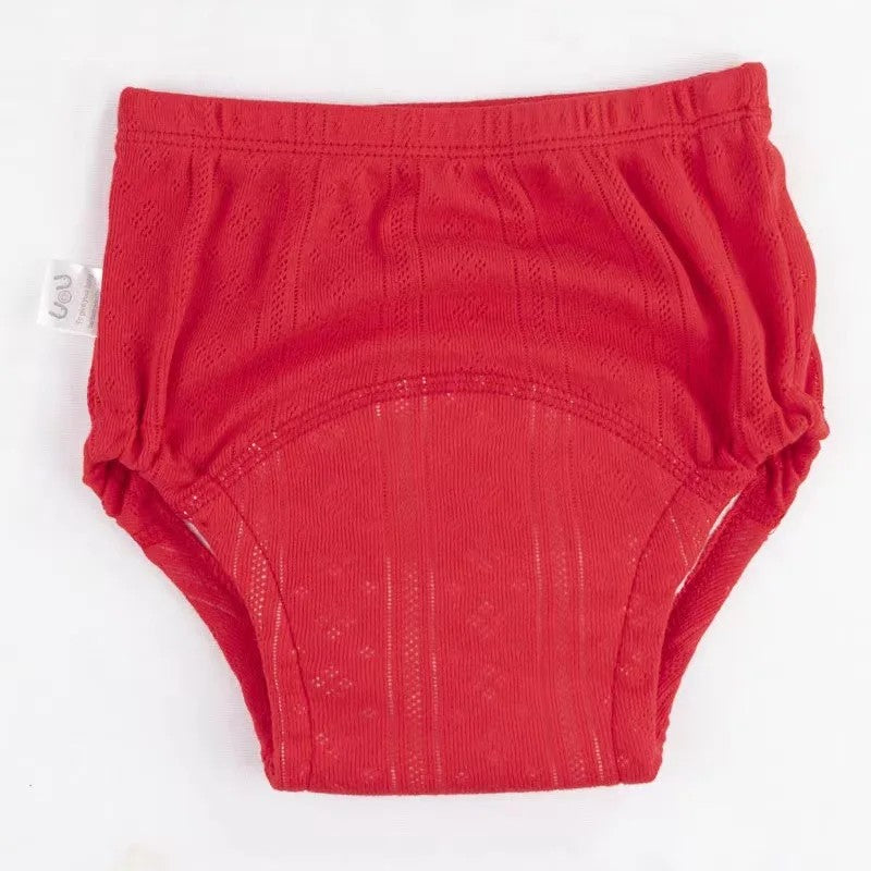 Baby Training Pants - Pull-Up Style with Elastic Waistband