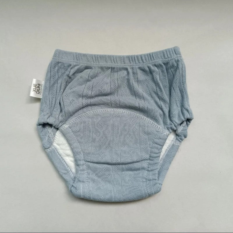 Baby Training Pants - Pull-Up Style with Elastic Waistband