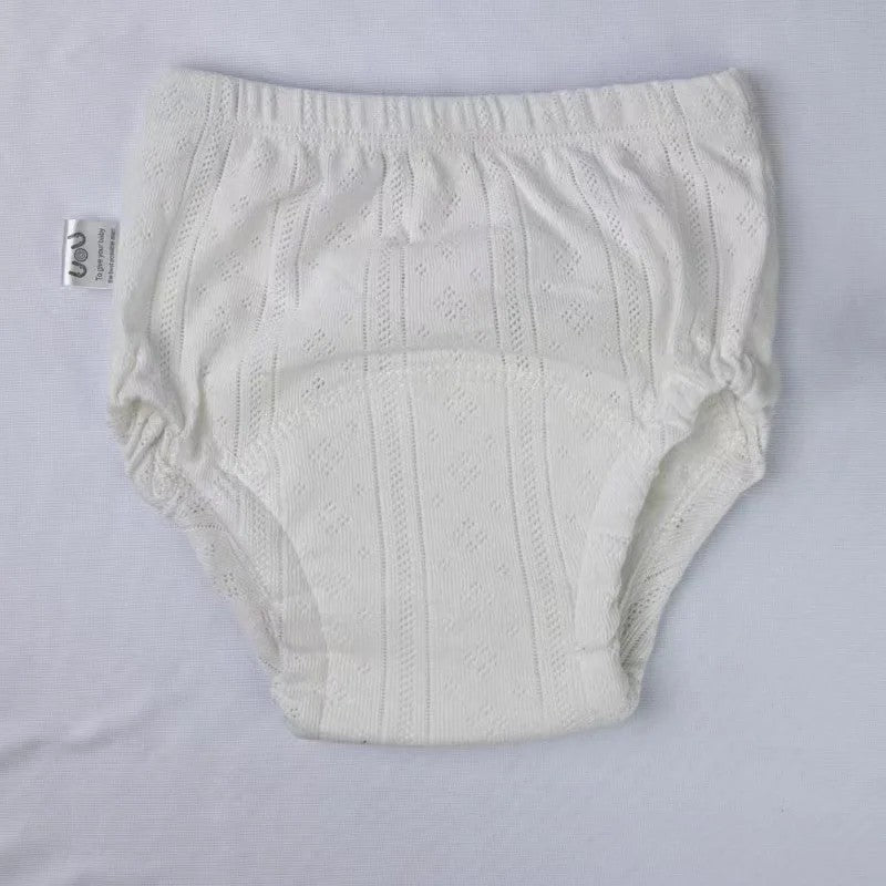 Baby Training Pants - Pull-Up Style with Elastic Waistband