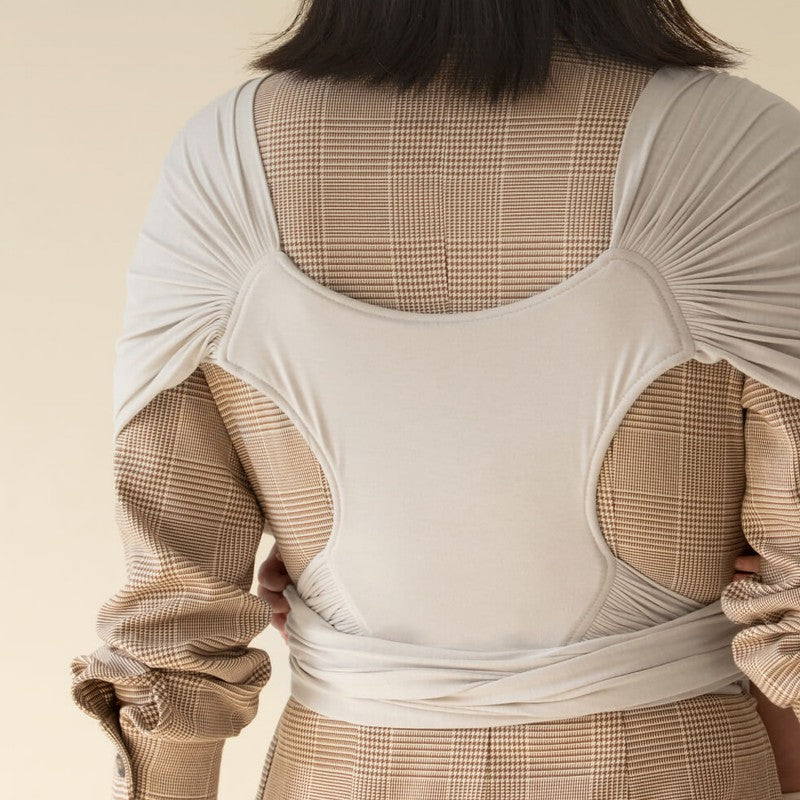Baby Wrap Carrier - Stretchy One-Size Sling