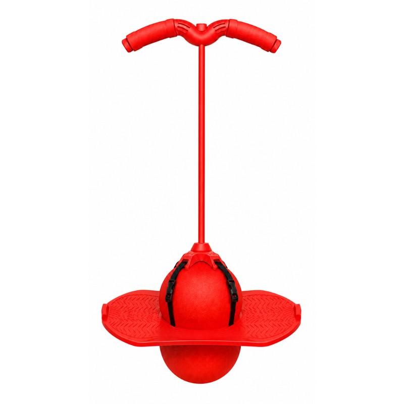 Balancing Pogo Stick for Kids - T-Shaped Handlebar
