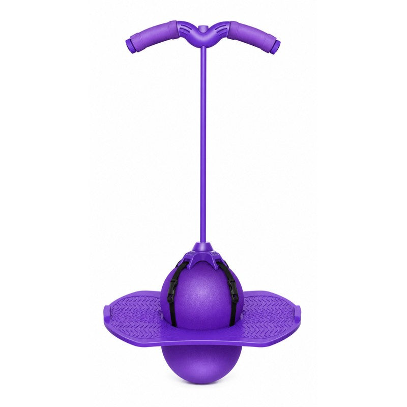 Balancing Pogo Stick for Kids - T-Shaped Handlebar