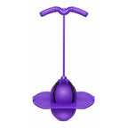 Balancing Pogo Stick for Kids - T-Shaped Handlebar