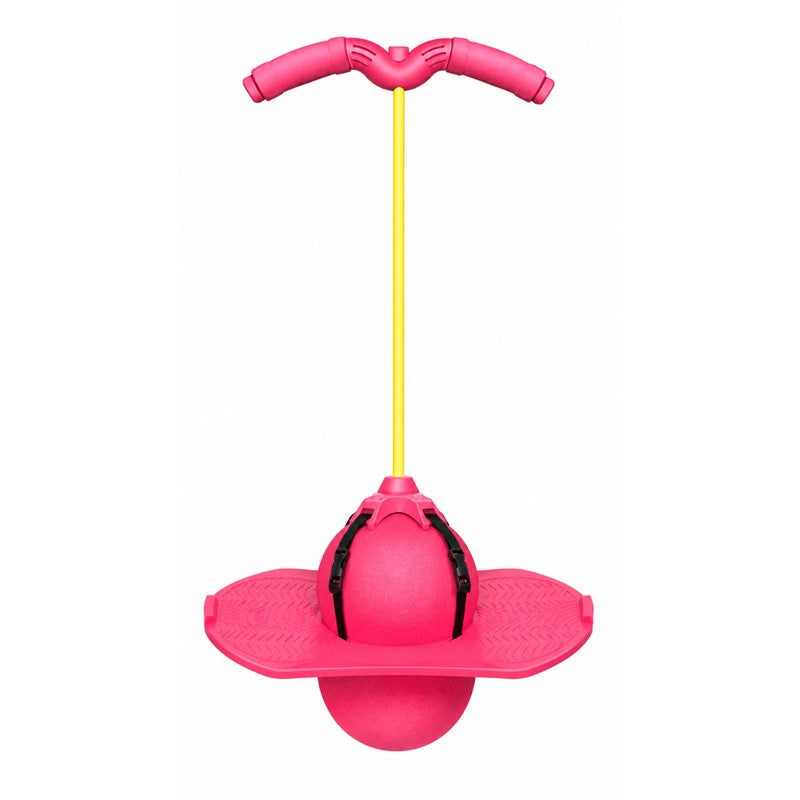 Balancing Pogo Stick for Kids - T-Shaped Handlebar