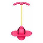 Balancing Pogo Stick for Kids - T-Shaped Handlebar