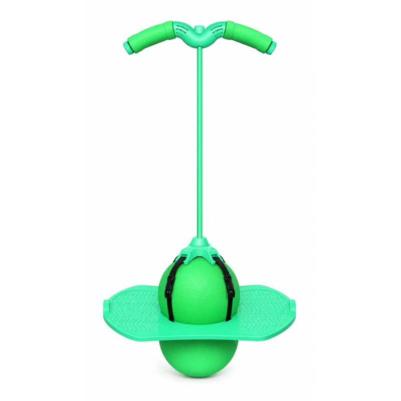 Balancing Pogo Stick for Kids - T-Shaped Handlebar