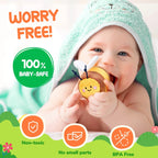 Beehive Toy Set with Bee Figures - Collection