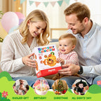 Beehive Toy Set with Bee Figures - Collection