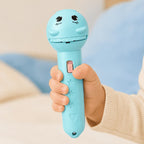 Camping Light - Projection Flashlight Toy with Animal Scenes