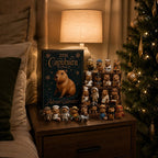 Capybara Advent Calendar 2026 - Christmas Countdown