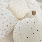 Ceiling Lamp - Hot-air Balloon Shape with Rattan Basket