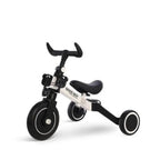 Children's 3-in-1 Tricycle - Balance Bike and Ride-On