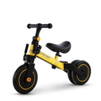 Children's 3-in-1 Tricycle - Balance Bike and Ride-On