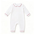 Children's Christmas Pajama Set - Long Sleeve Matching Set