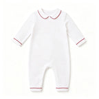 Children's Christmas Pajama Set - Long Sleeve Matching Set