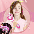 Children's Hair Braiding Set - Automatic Electric Hair Styler