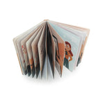 Children's Hardcover Board Book - Customizable Toy