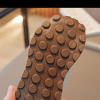 Children's Low-Top Sneakers - Chunky Sole