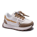 Children's Low-Top Sneakers - Chunky Sole