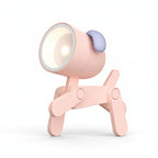 Children's Night Light - Animal Shaped with Articulated Legs
