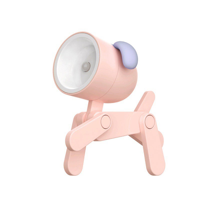 Children's Night Light - Animal Shaped with Articulated Legs