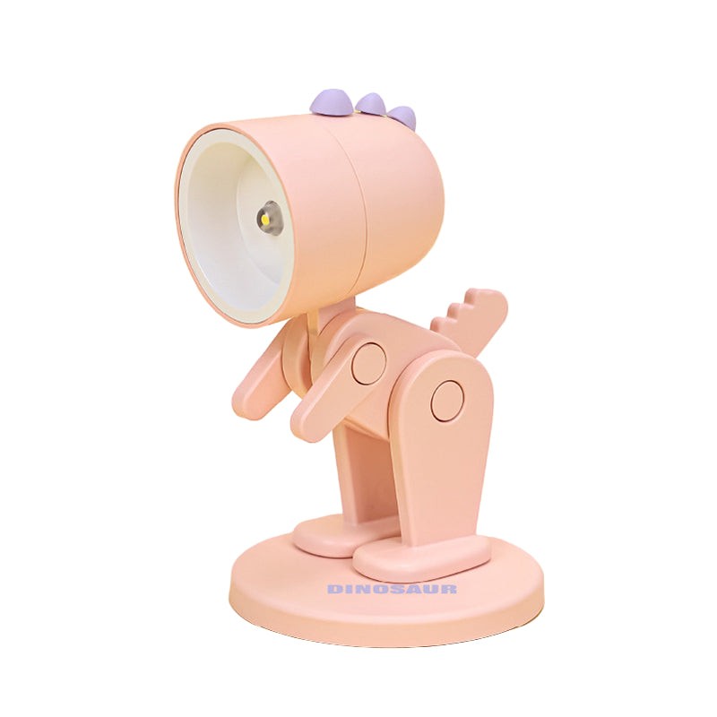 Children's Night Light - Animal Shaped with Articulated Legs