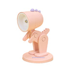 Children's Night Light - Animal Shaped with Articulated Legs