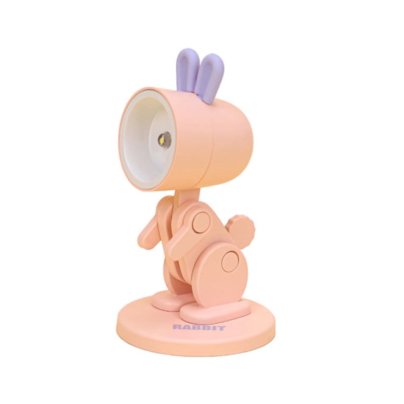 Children's Night Light - Animal Shaped with Articulated Legs