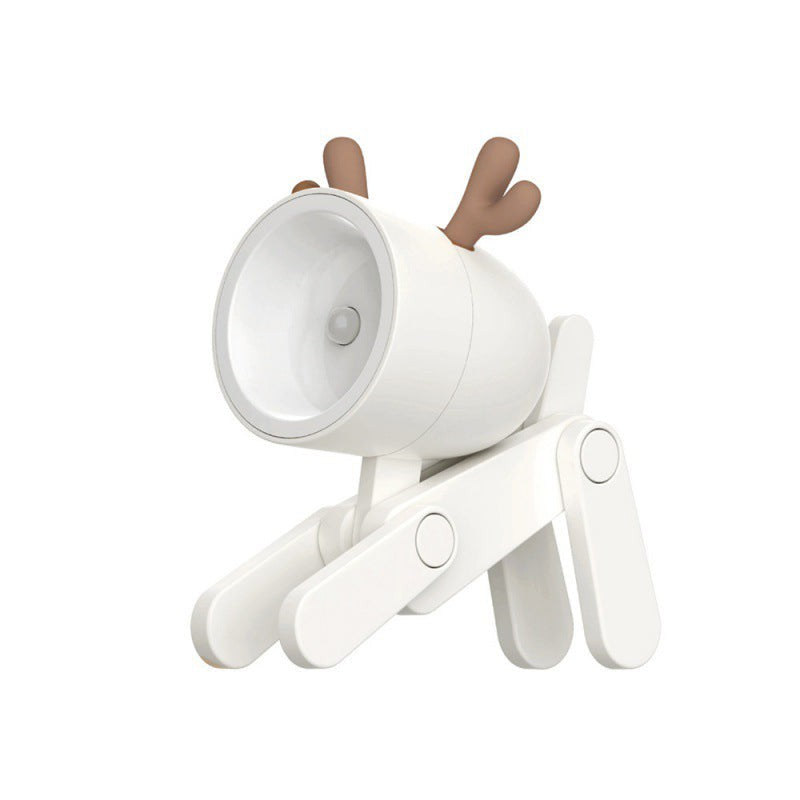 Children's Night Light - Animal Shaped with Articulated Legs