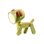 Children's Night Light - Animal Shaped with Articulated Legs