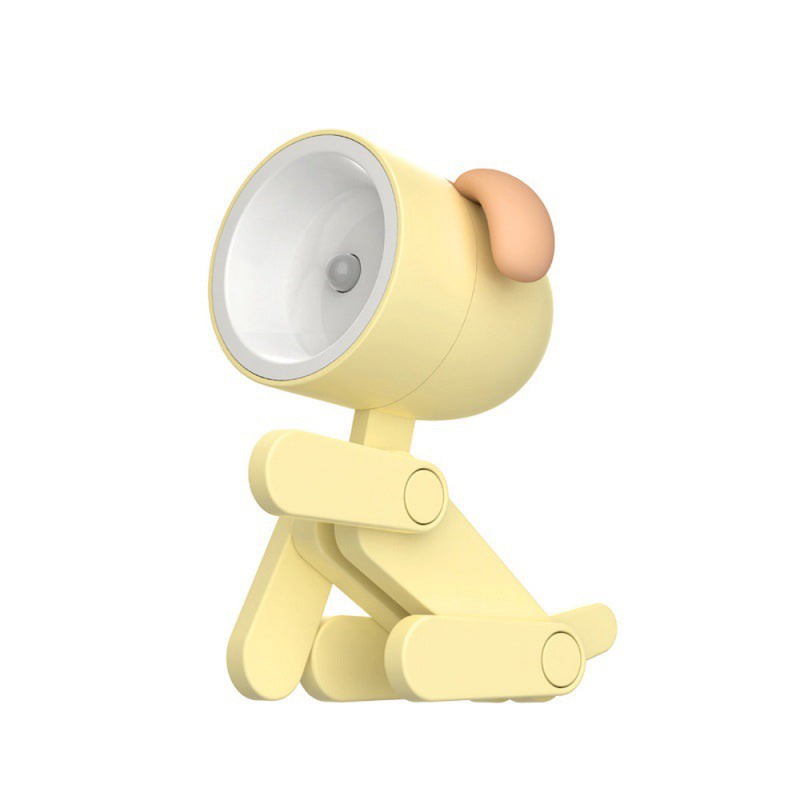 Children's Night Light - Animal Shaped with Articulated Legs