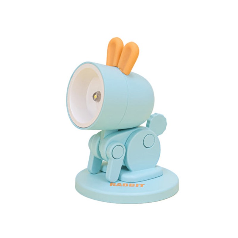 Children's Night Light - Animal Shaped with Articulated Legs