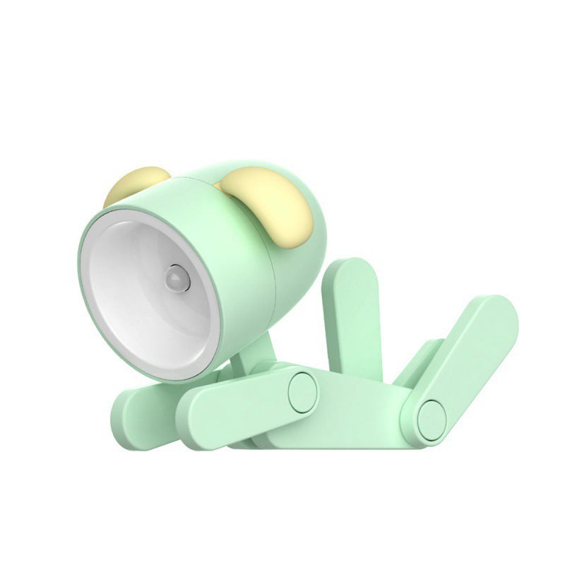 Children's Night Light - Animal Shaped with Articulated Legs