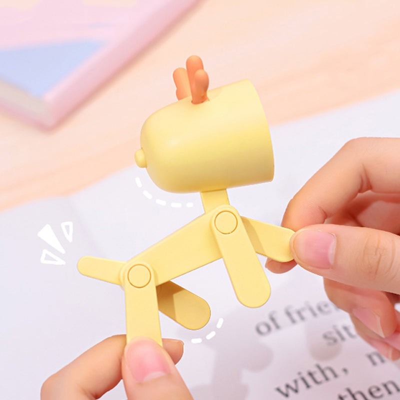 Children's Night Light - Animal Shaped with Articulated Legs