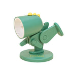 Children's Night Light - Animal Shaped with Articulated Legs