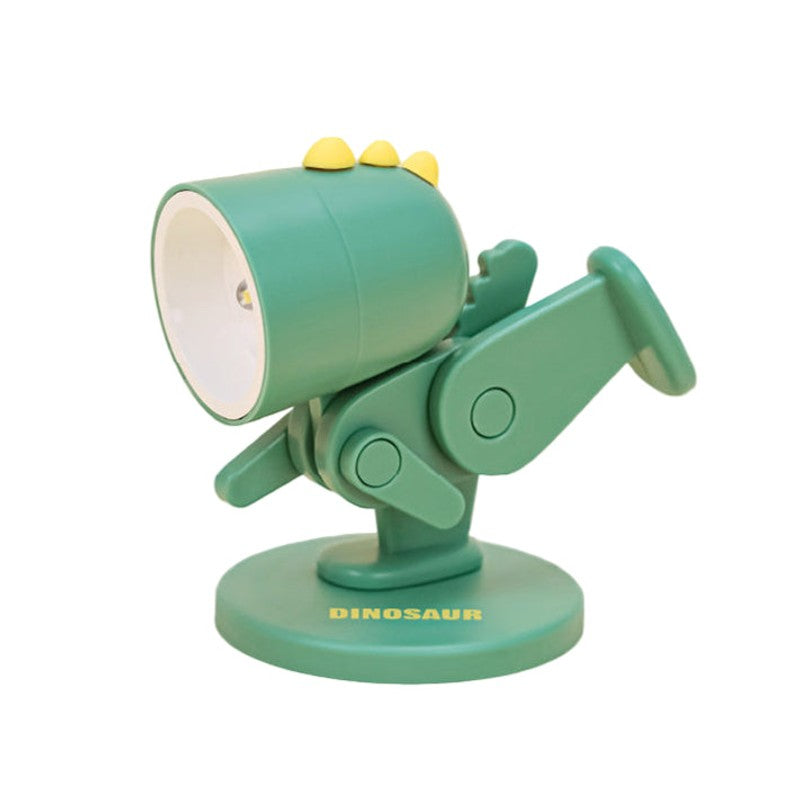 Children's Night Light - Animal Shaped with Articulated Legs