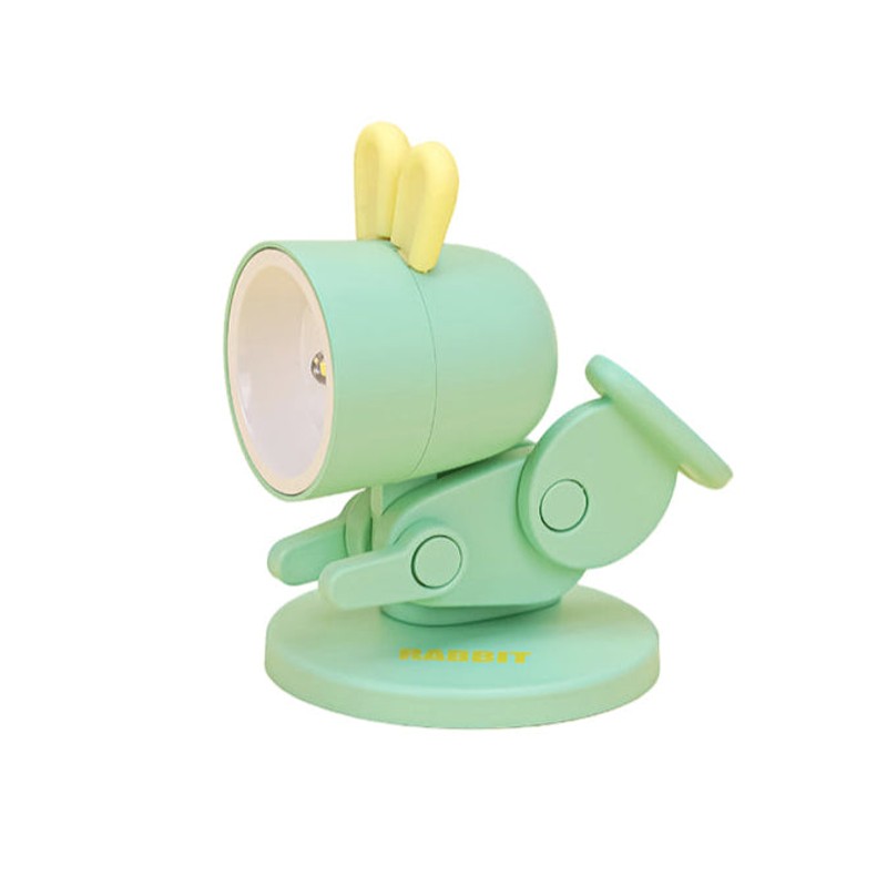 Children's Night Light - Animal Shaped with Articulated Legs