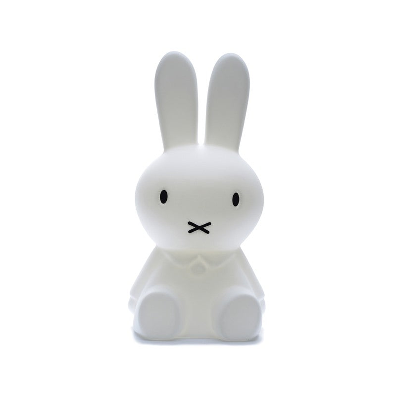 Children's Night Light - Miffy Shaped Lamp