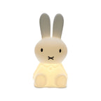 Children's Night Light - Miffy Shaped Lamp