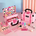 Children's Princess Makeup Play Set