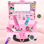 Children's Princess Makeup Play Set