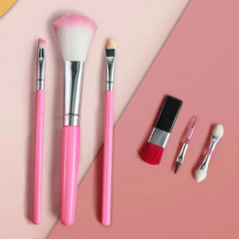 Children's Princess Makeup Play Set