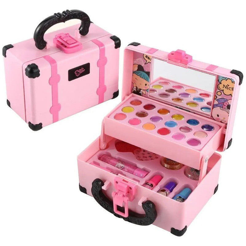 Children's Princess Makeup Play Set