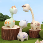 Children's Rechargeable Giraffe Night Light