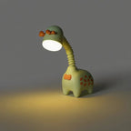 Children's Rechargeable Giraffe Night Light