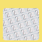 Children's Reusable Magic Practice Copybook Set - Tracing Guides