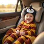 Children's Sleep Headband with Built-in Bluetooth Speakers