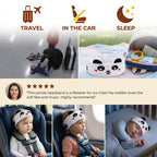 Children's Sleep Headband with Built-in Bluetooth Speakers