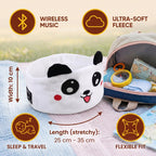 Children's Sleep Headband with Built-in Bluetooth Speakers